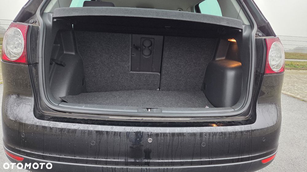 Volkswagen Golf Plus 1.4 Style - 9