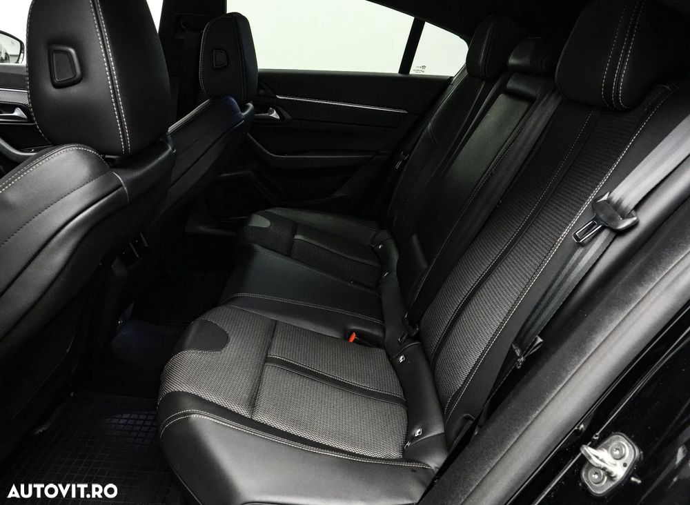 Peugeot 508 1.5L BlueHDi 130 S&S EAT8 Allure - 15