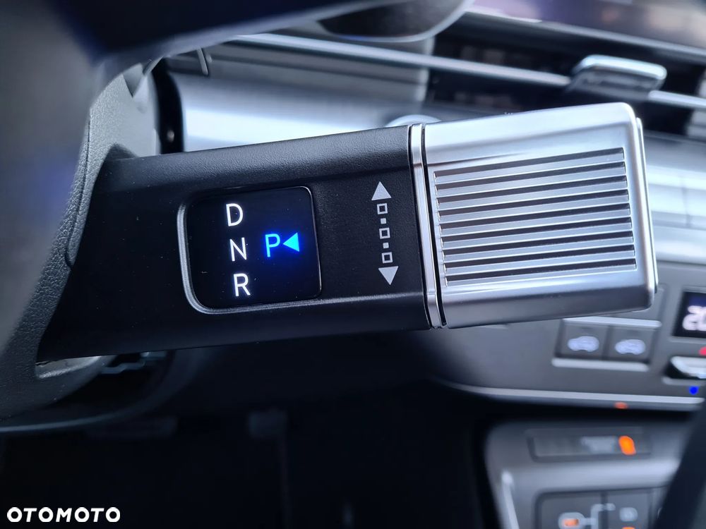 Hyundai Kona 1.6 T-GDI Executive DCT - 18