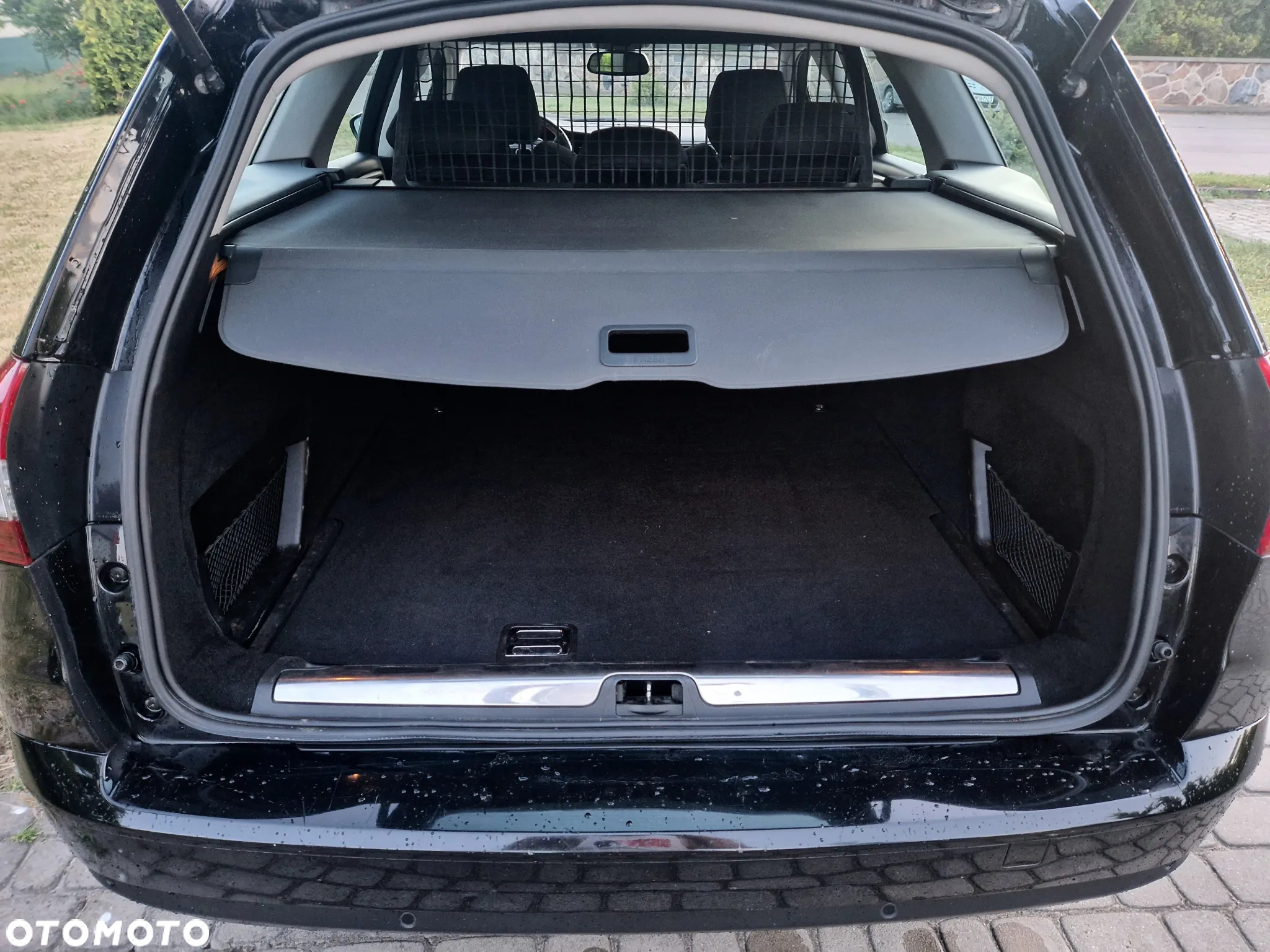 Citroën C5 - 11