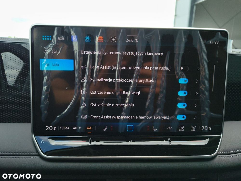 Volkswagen Tiguan 1.5 eTSI Life Plus DSG - 24