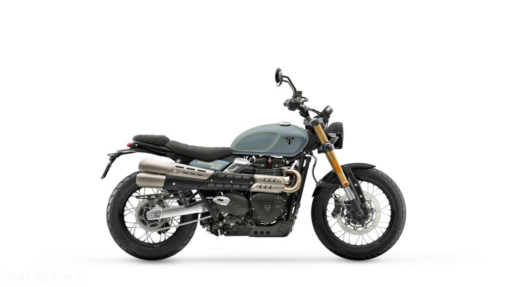 Triumph Scrambler - 27