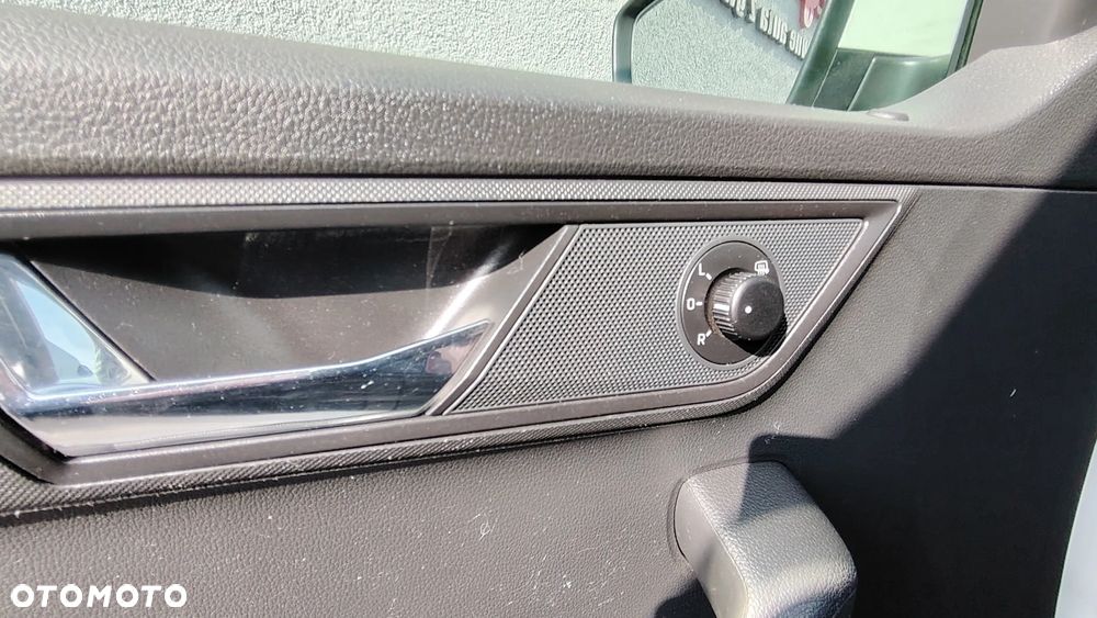 Skoda Fabia 1.0 TSI Ambition Plus - 23