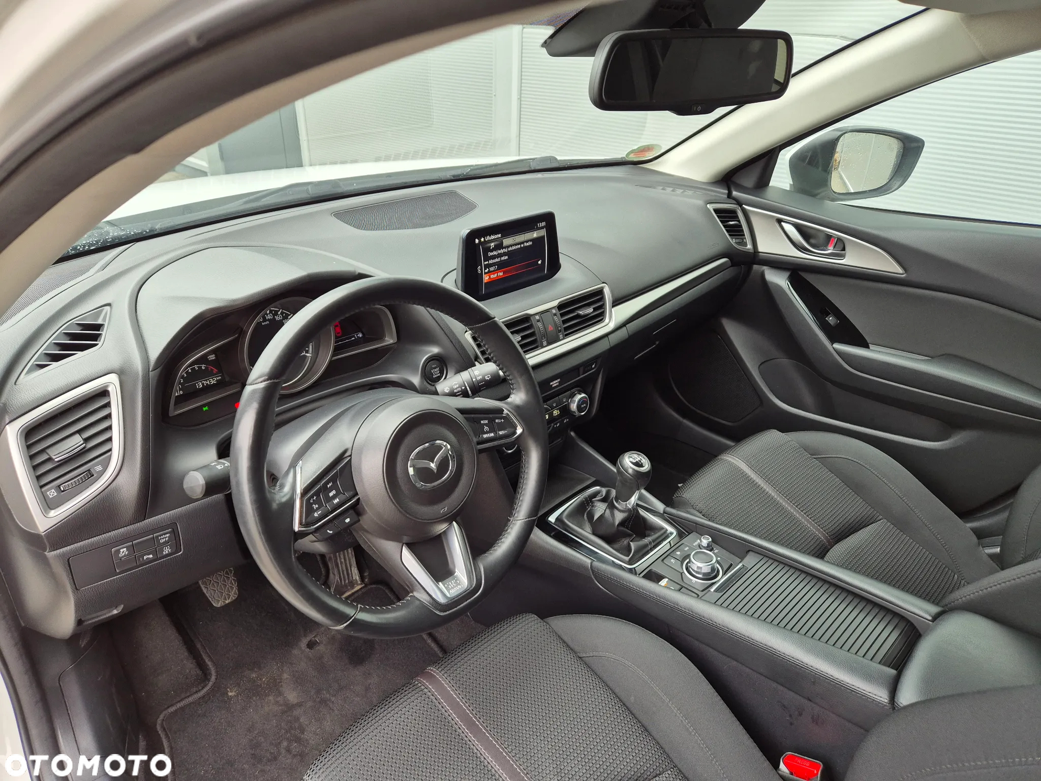 Mazda 3 2.0 Skypassion - 29