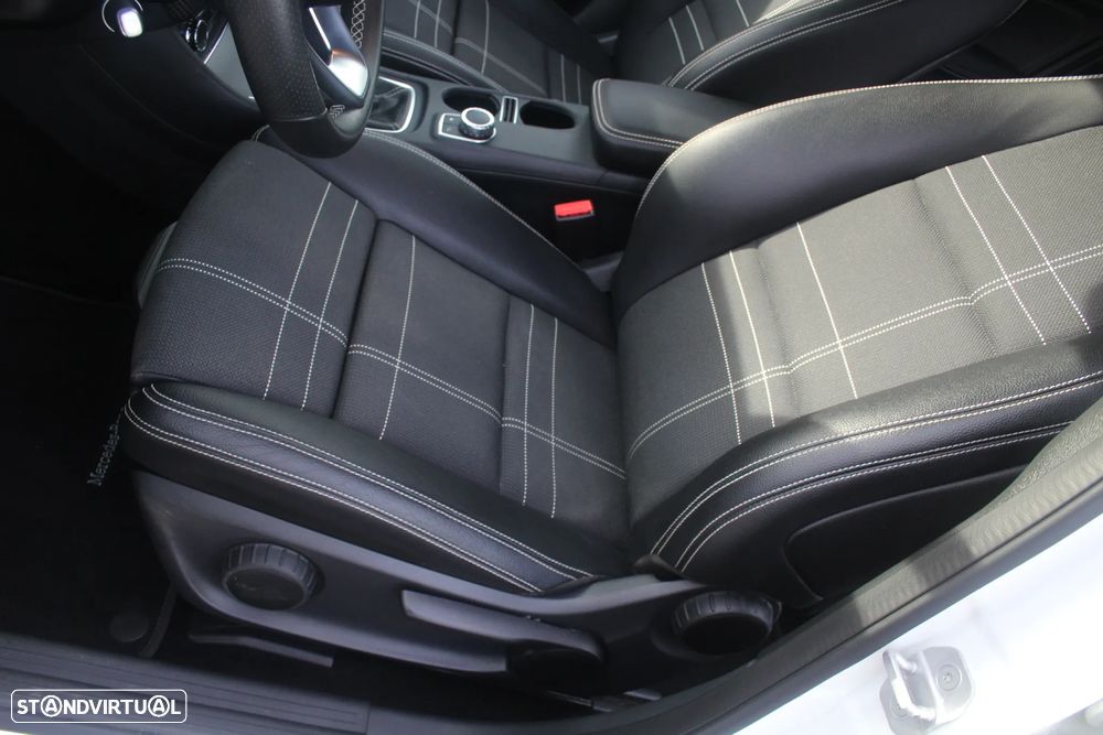 Mercedes-Benz A 160 - 26