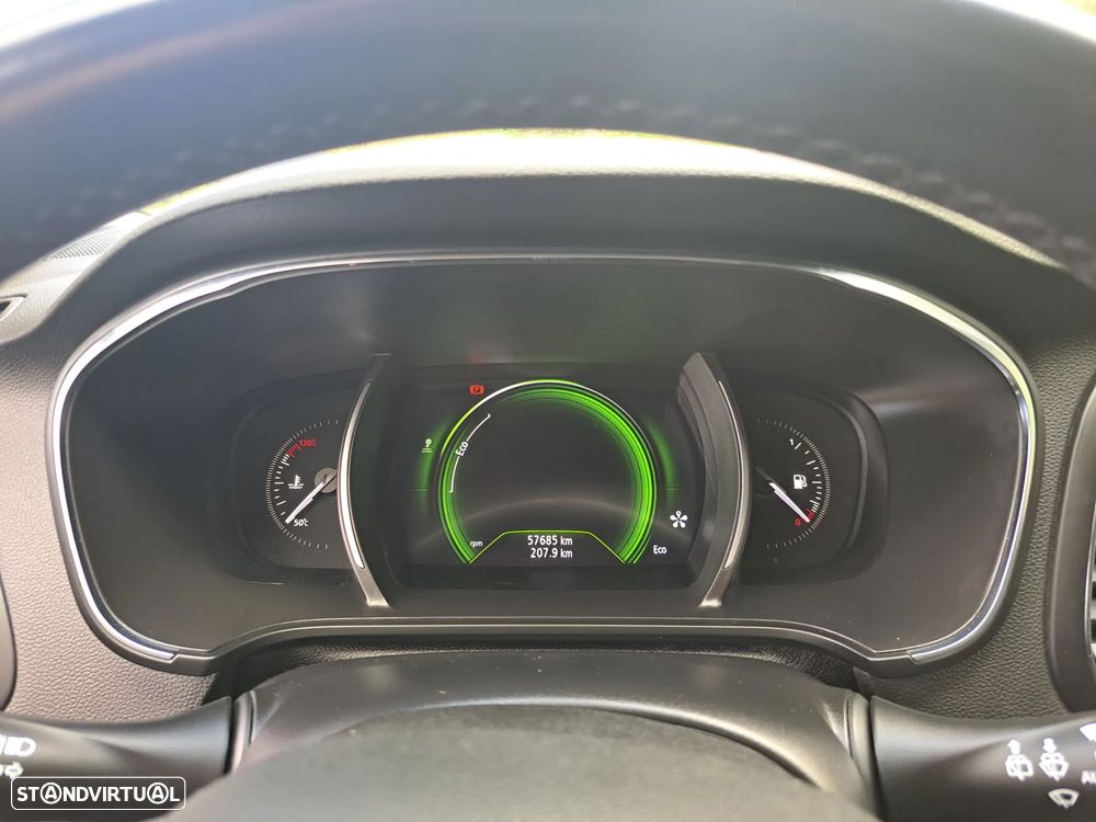 Renault Mégane TCe 140 GPF INTENS - 30