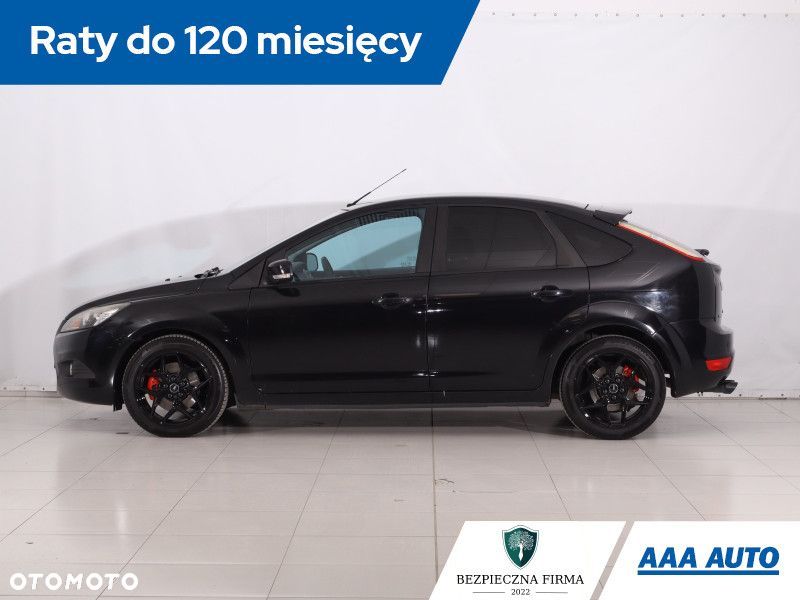 Ford Focus - 4