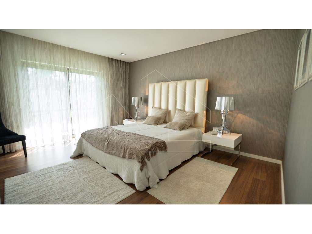 Moradia T5 - Distrito de Aveiro - Grande imagem: 5/40