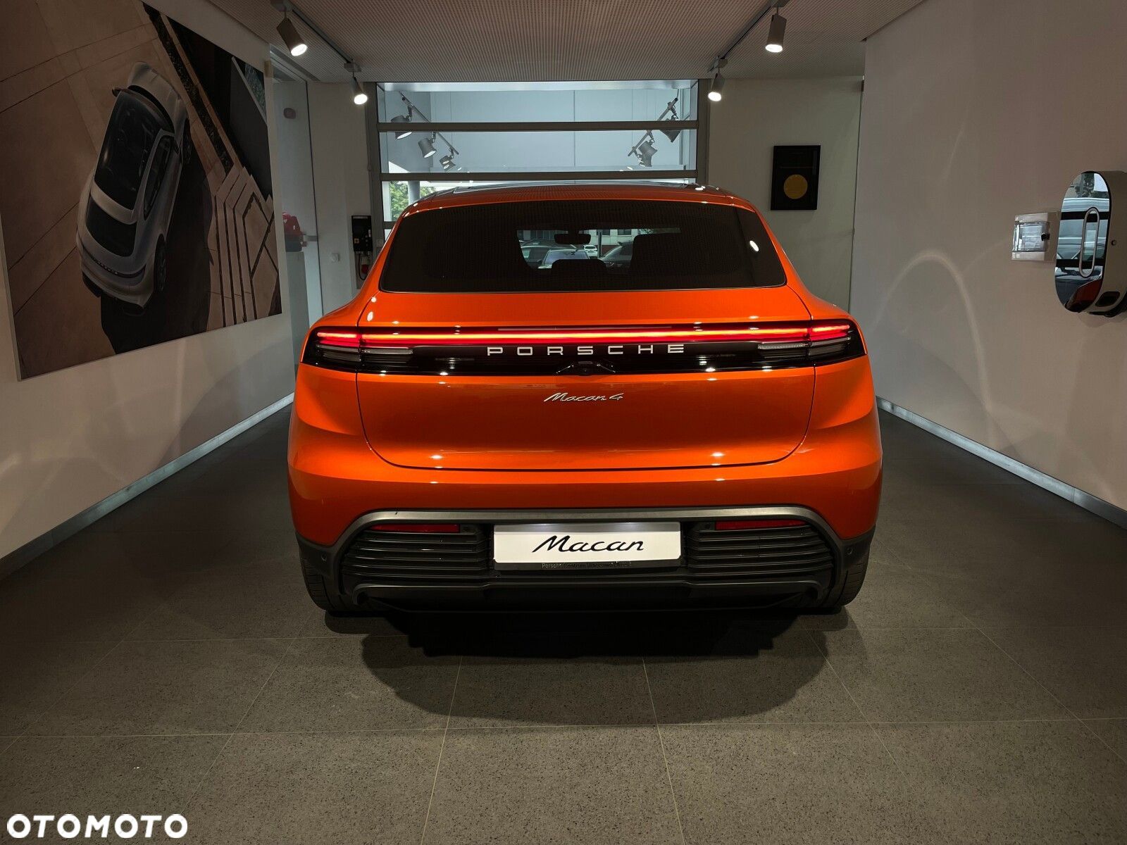 Porsche Macan - 7
