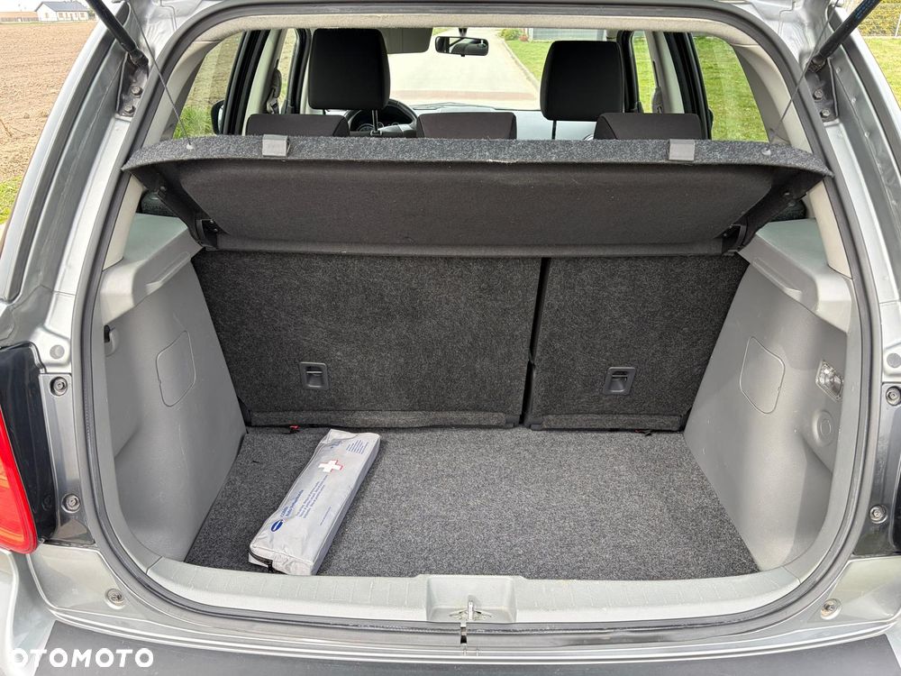 Suzuki SX4 1.6 Comfort - 7