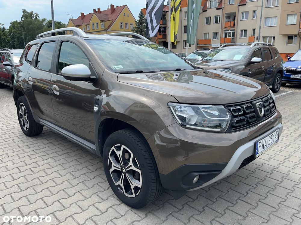 Dacia Duster 1.0 TCe Prestige - 3