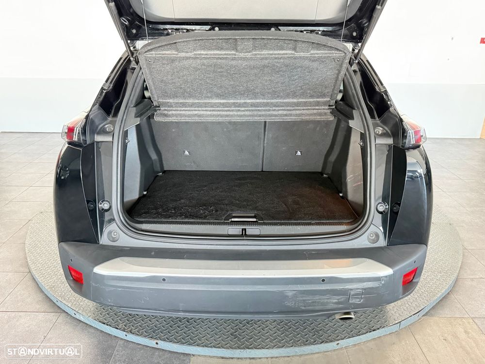 Peugeot 2008 1.5 BlueHDi Active Pack - 6