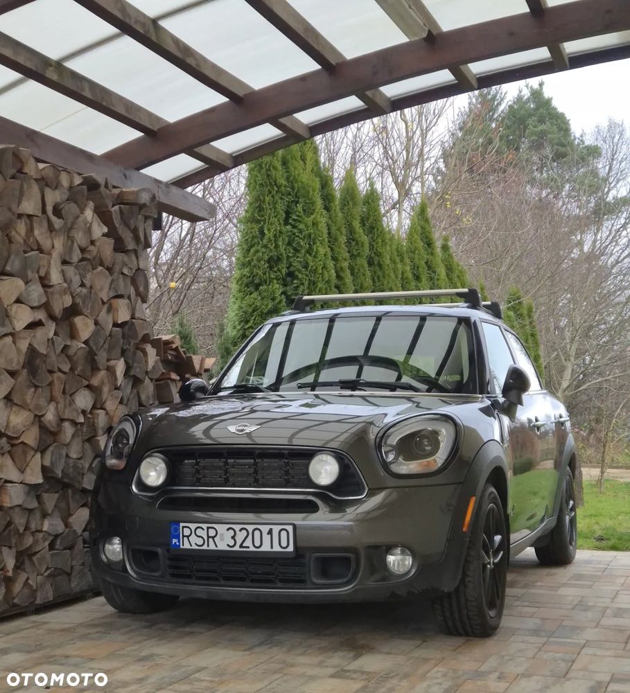 MINI Countryman Cooper S ALL4 - 30