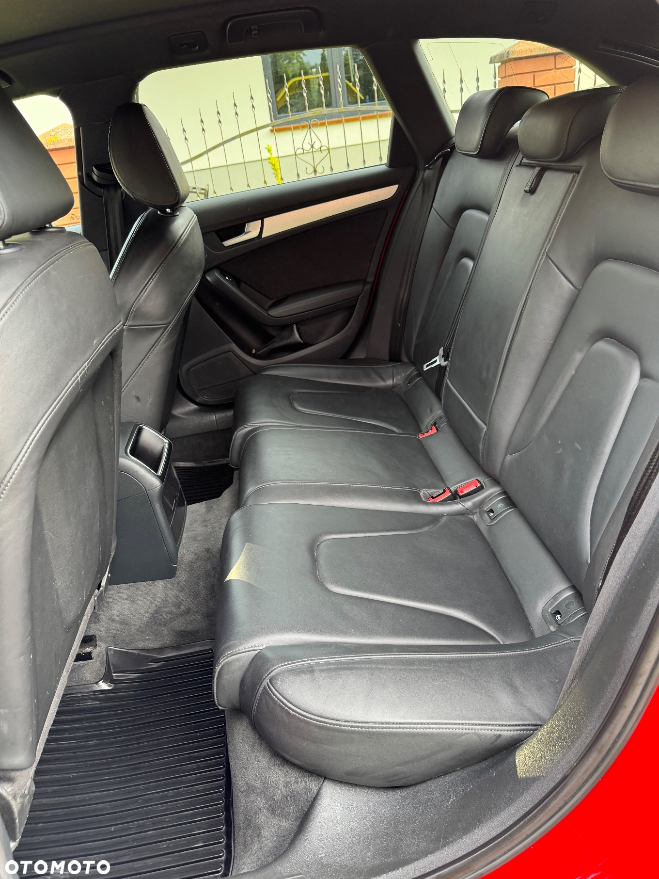 Audi A4 2.0 TDI Quattro Line S tronic - 15