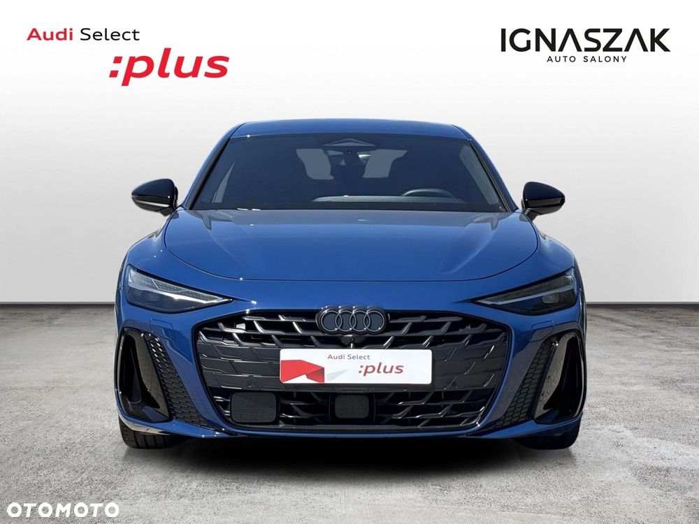 Audi A6 Limousine e-Hybrid Quattro S tronic - 9