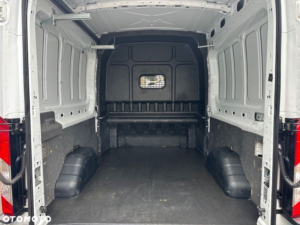 Ford Transit 2.0 130ps 2019/20r 6oso brygadowy - 7