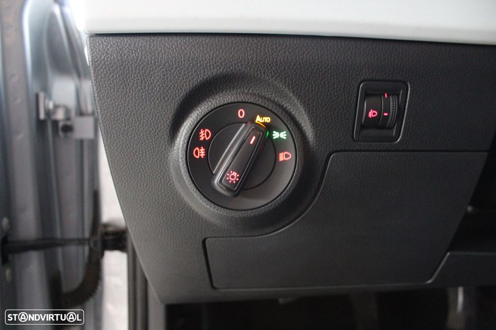 SEAT Ibiza 1.0 MPI Style - 6