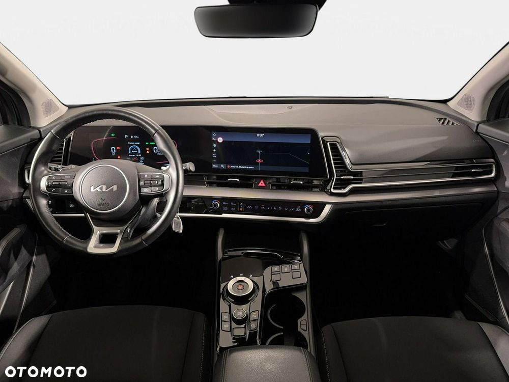 Kia Sportage - 17