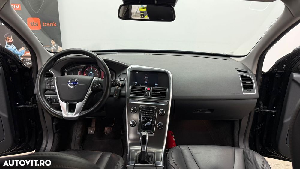 Volvo XC 60 D4 Summum - 7