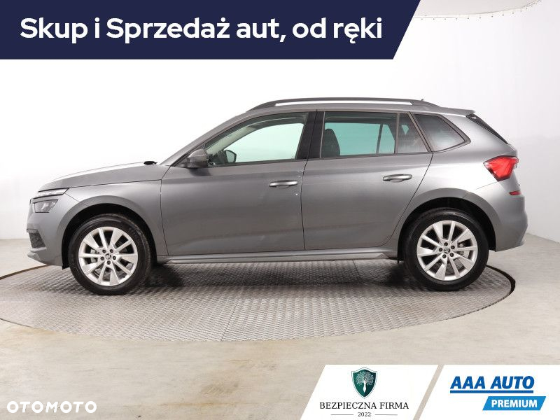 Skoda Kamiq - 3