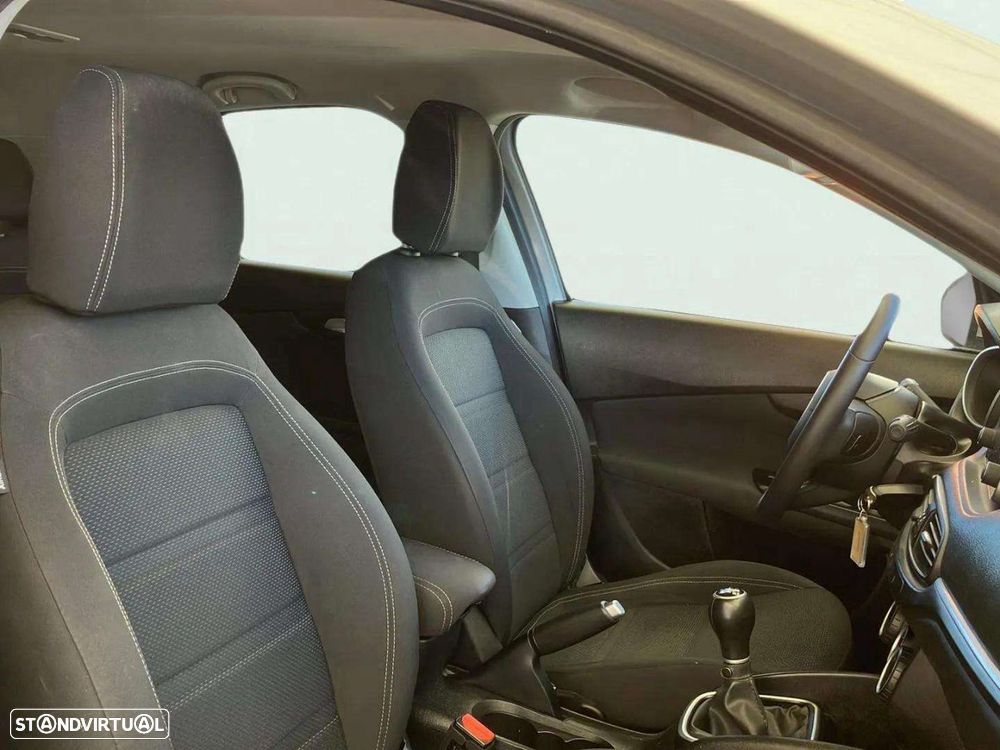 Fiat Tipo 1.3 M-Jet Lounge - 14
