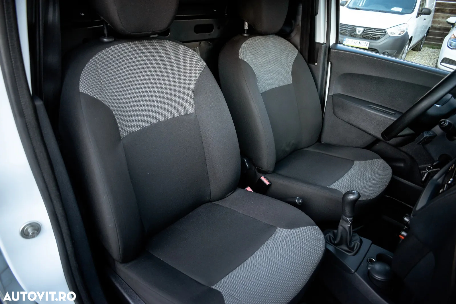 Dacia Dokker 1.6 SCe Laureate - 18