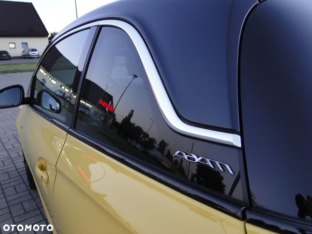 Opel Adam 1.4 Start/Stop Slam - 28