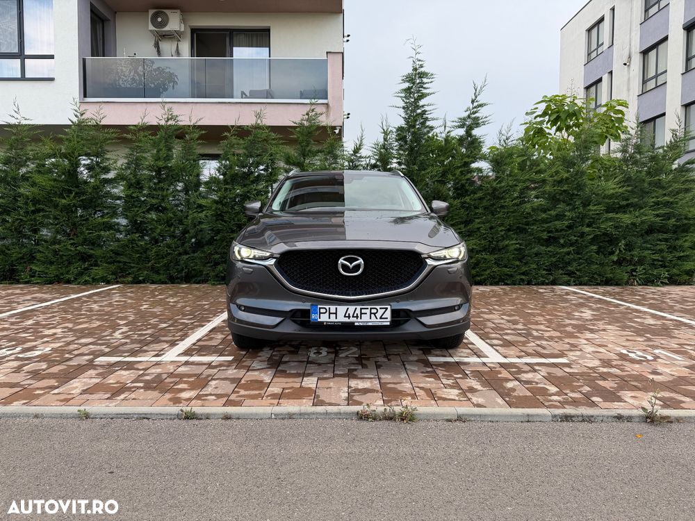 Mazda CX-5 CD150 4x2 Revolution - 20
