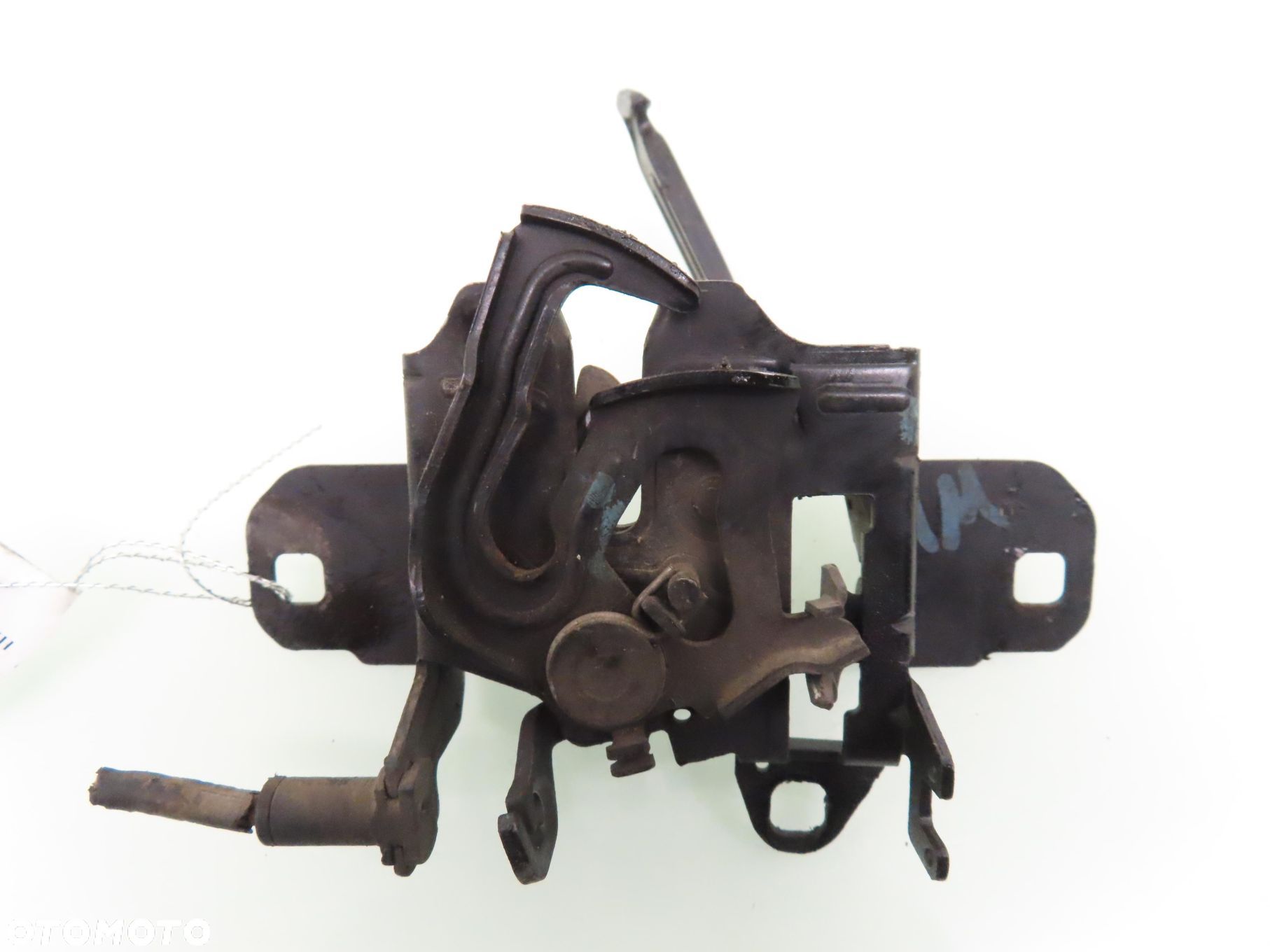 ZAMEK MASKI SEAT LEON I 1M0823503J - 1