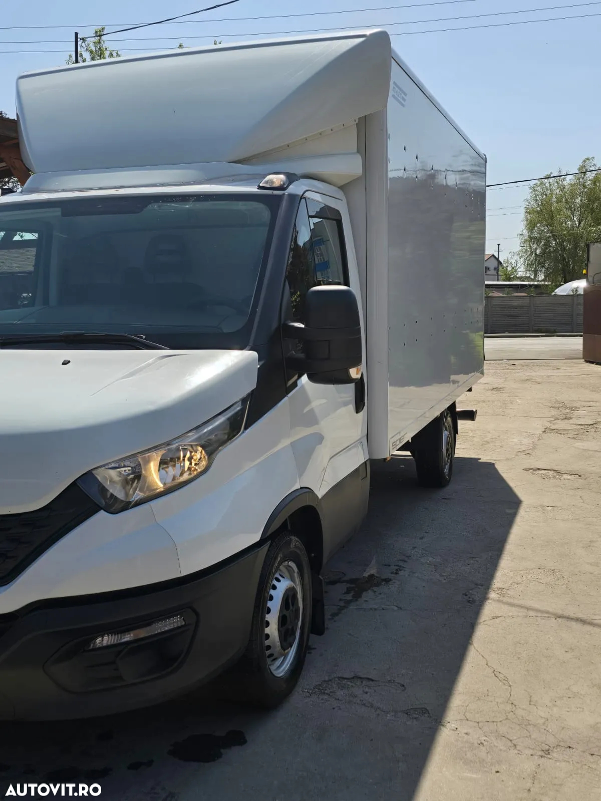 Iveco DAILY - 4