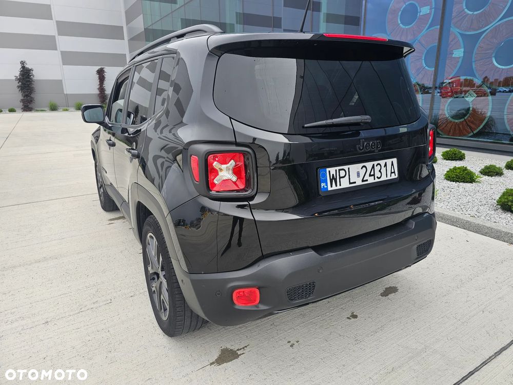 Jeep Renegade - 24