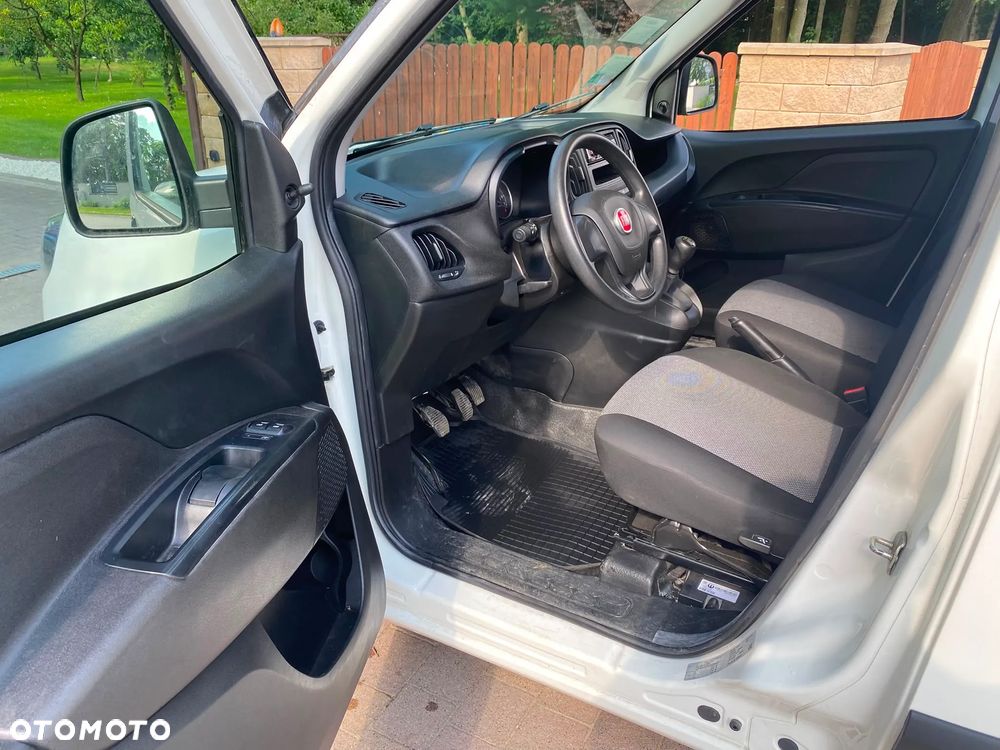 Fiat DOBLO - 9