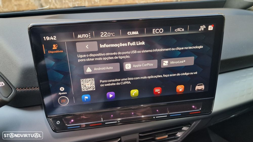 Cupra Born 77 kWh e-Boost - 21