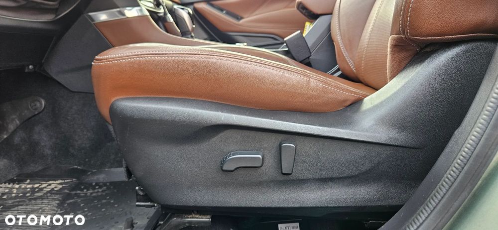 Subaru Forester 2.0i Platinum Lineartronic EU6 - 23