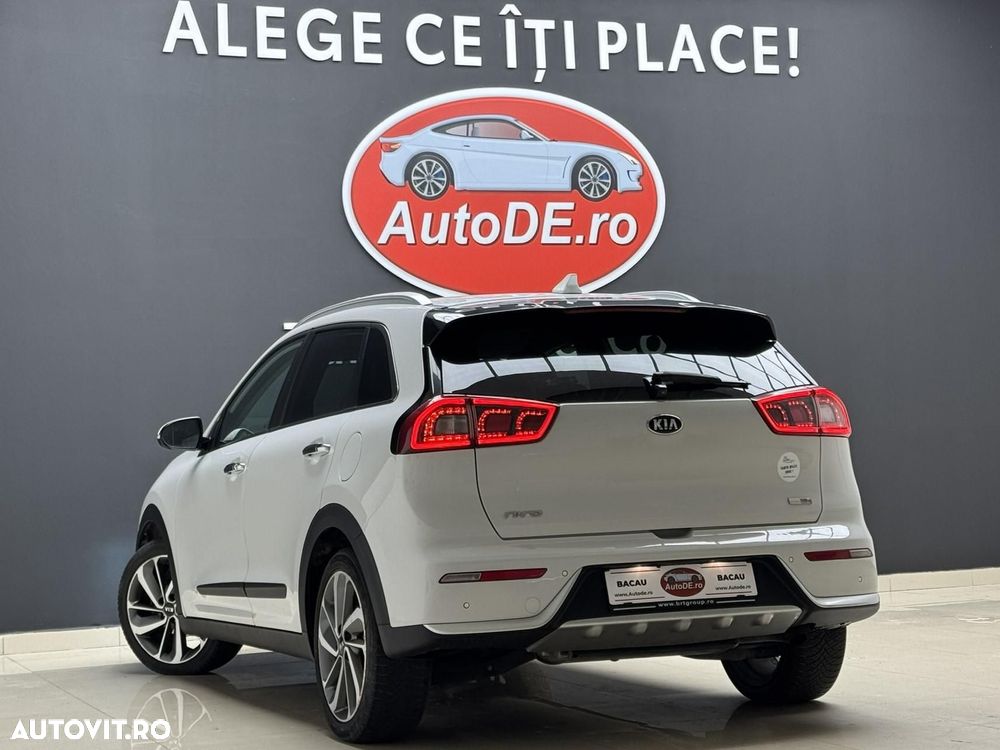 Kia Niro - 3