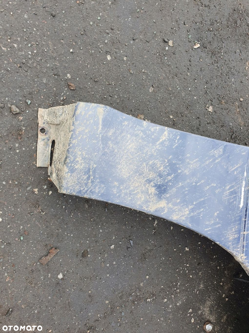 sanki belka pod silnika przód przednia OPEL ASTRA 1 I F 96-2001 ZDROWA - 12