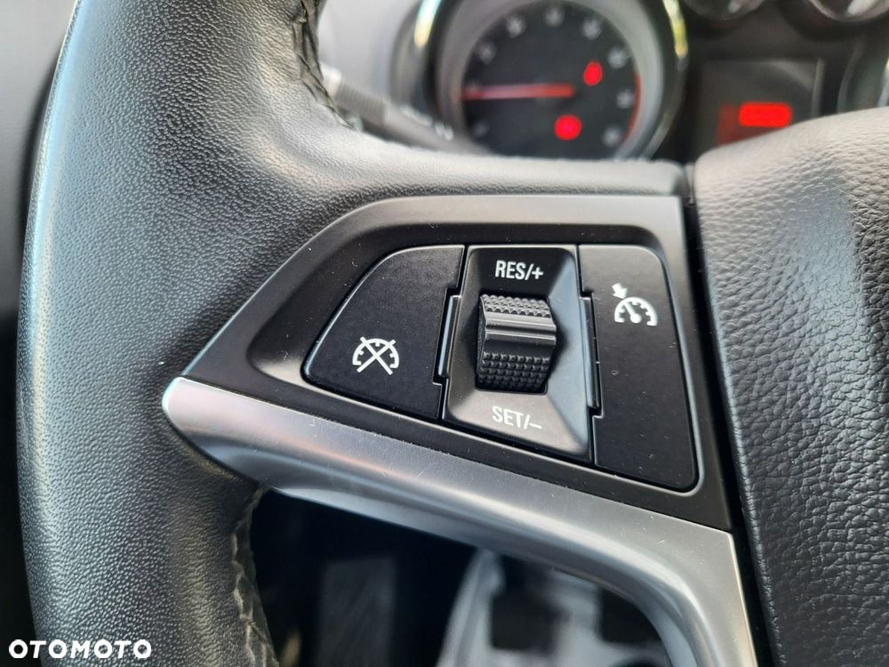 Opel Meriva - 29