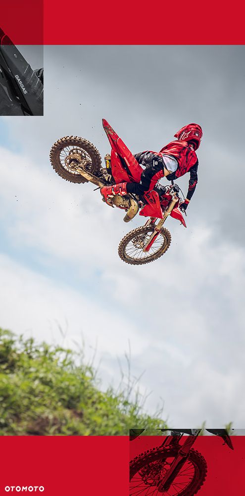 KTM SX - 11