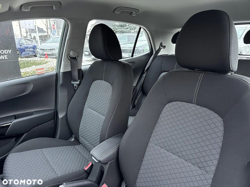 Kia Picanto 1.0 GDI L - 11