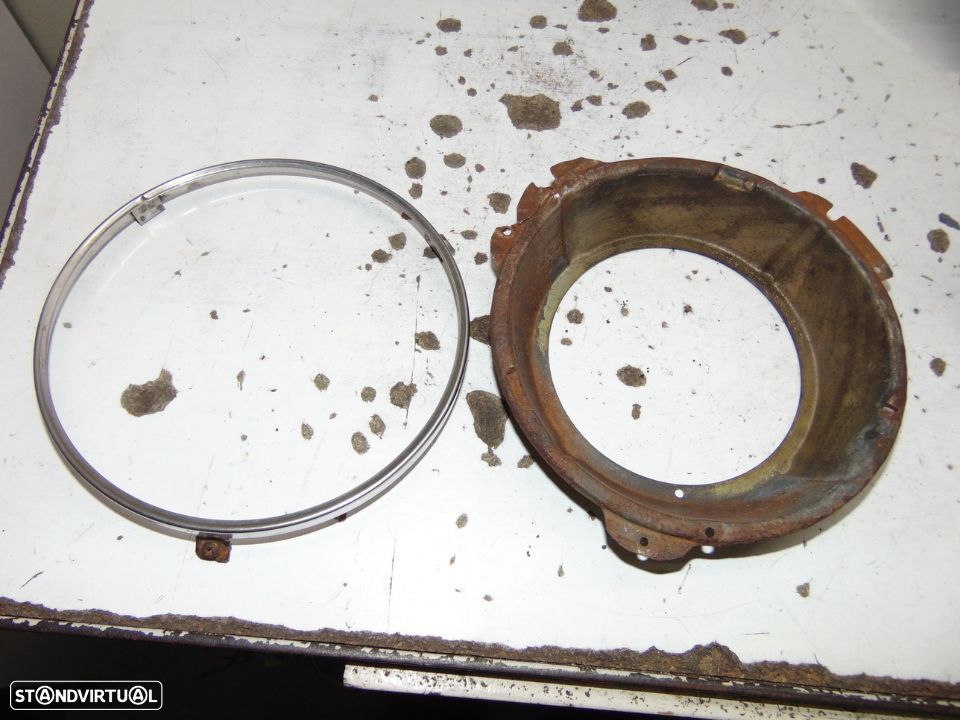 Antigos e clássicos faróis - 7