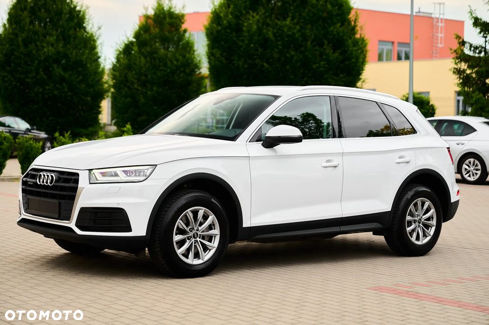 Audi Q5 - 8