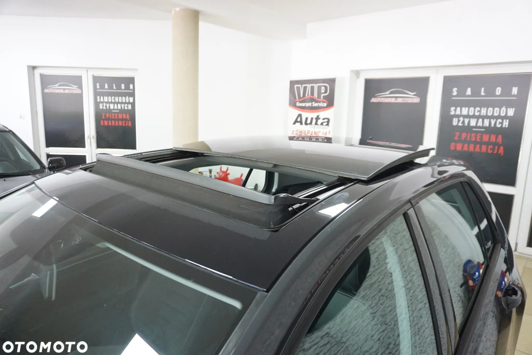 Volkswagen Golf VII 1.4 TSI BMT Highline - 12