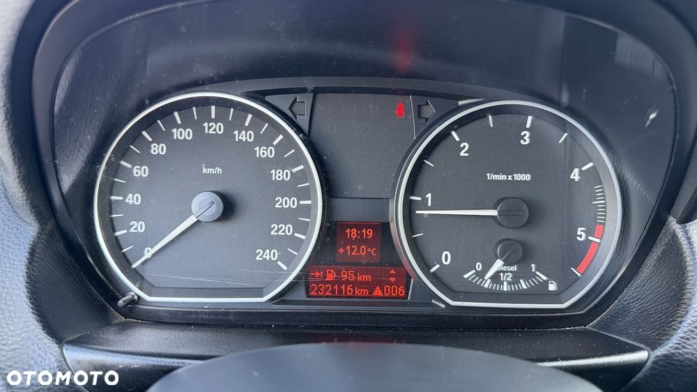 BMW Seria 1 118d DPF Edition Lifestyle - 4