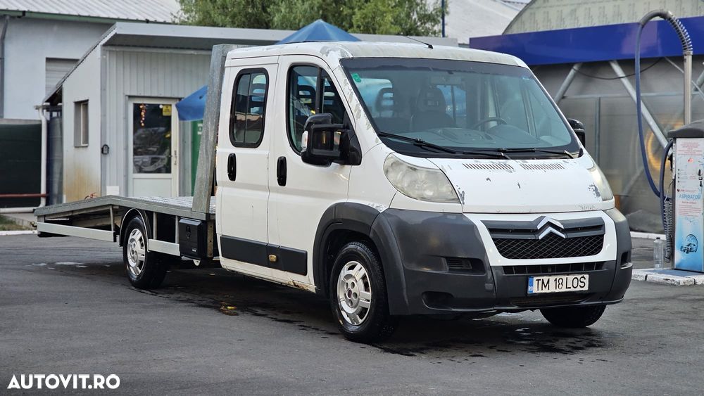 Citroën Jumper - 2