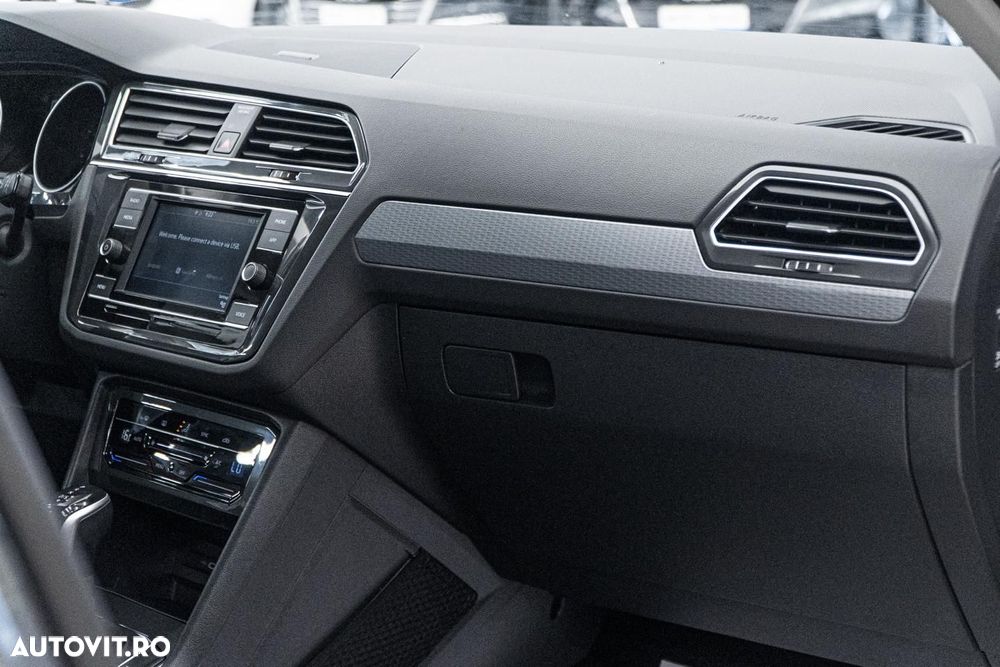 Volkswagen Tiguan 1.5 TSI ACT OPF DSG Highline - 20