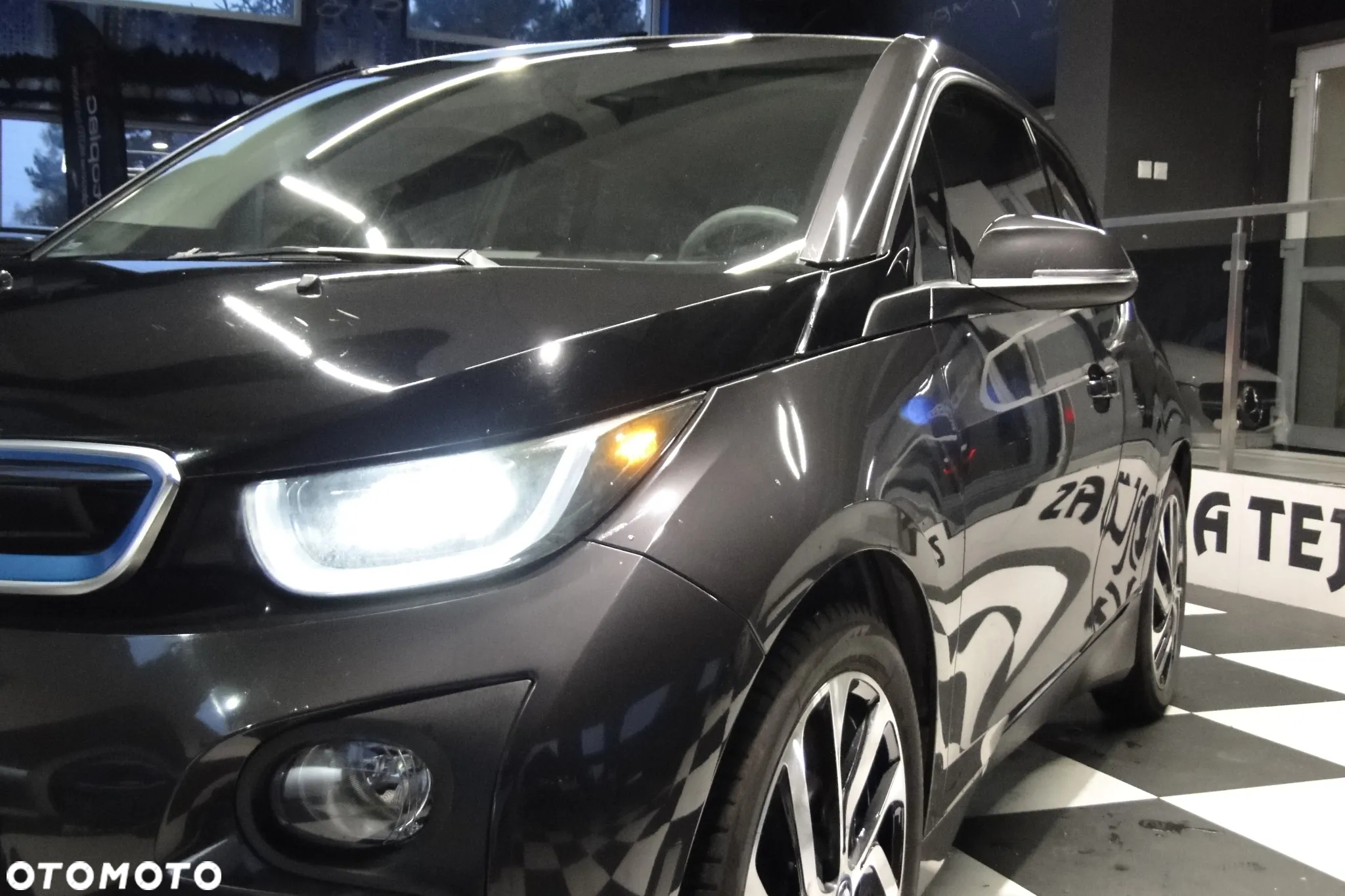 BMW i3 - 37