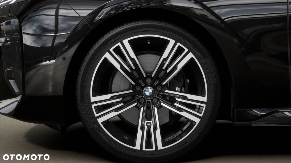 BMW Seria 7 740d xDrive mHEV M Sport sport - 12