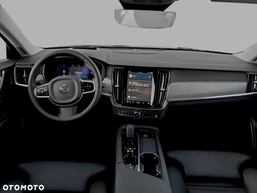 Volvo S90 B5 D AWD Ultimate Bright - 1