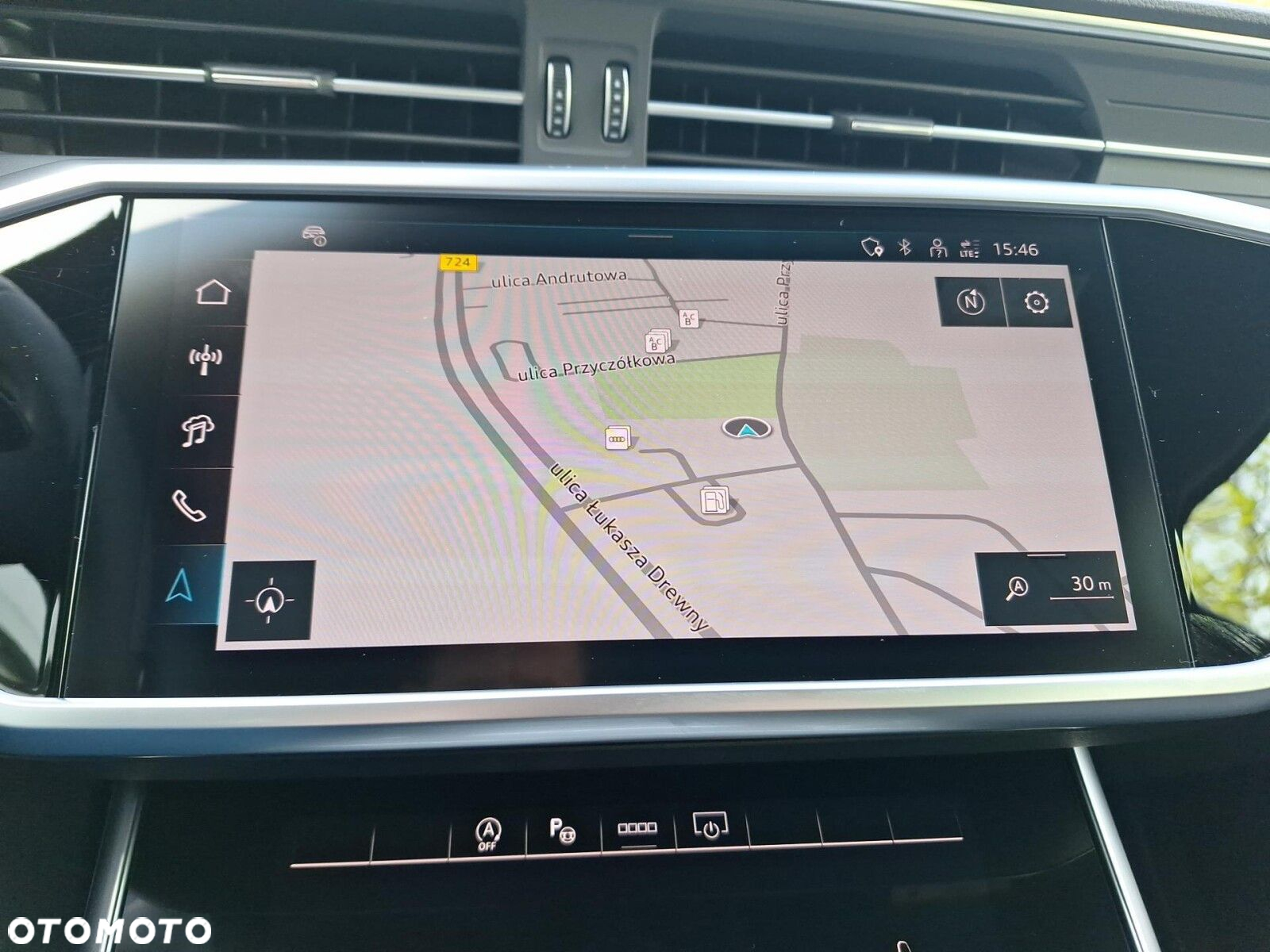 Audi A6 - 26