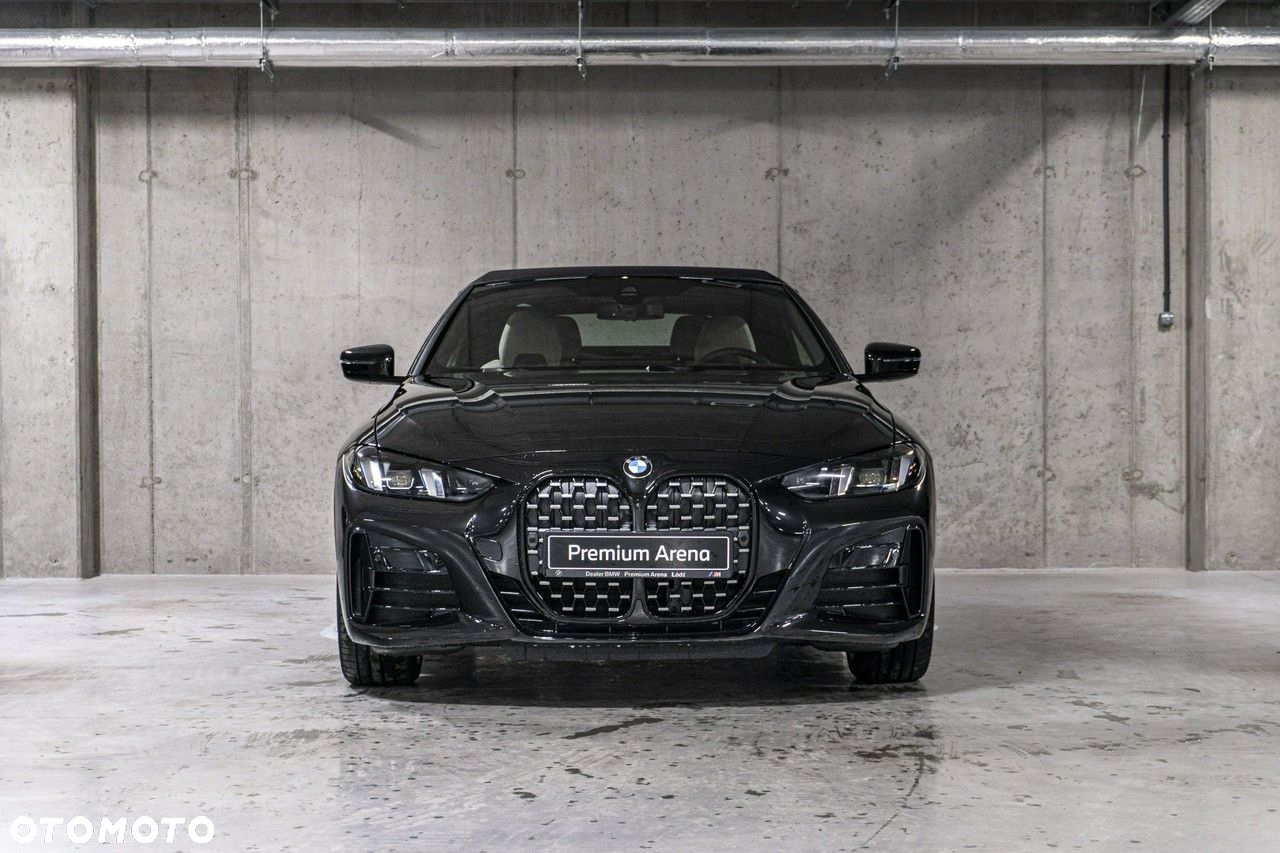 BMW Seria 4 430i xDrive - 11